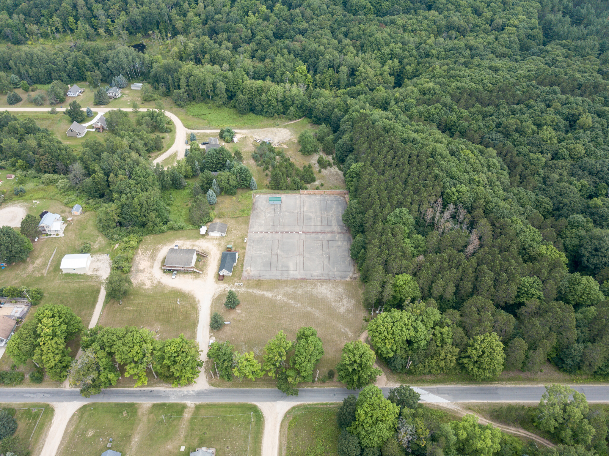 7048 W 38 Rd, Cadillac, MI for sale Building Photo- Image 1 of 1