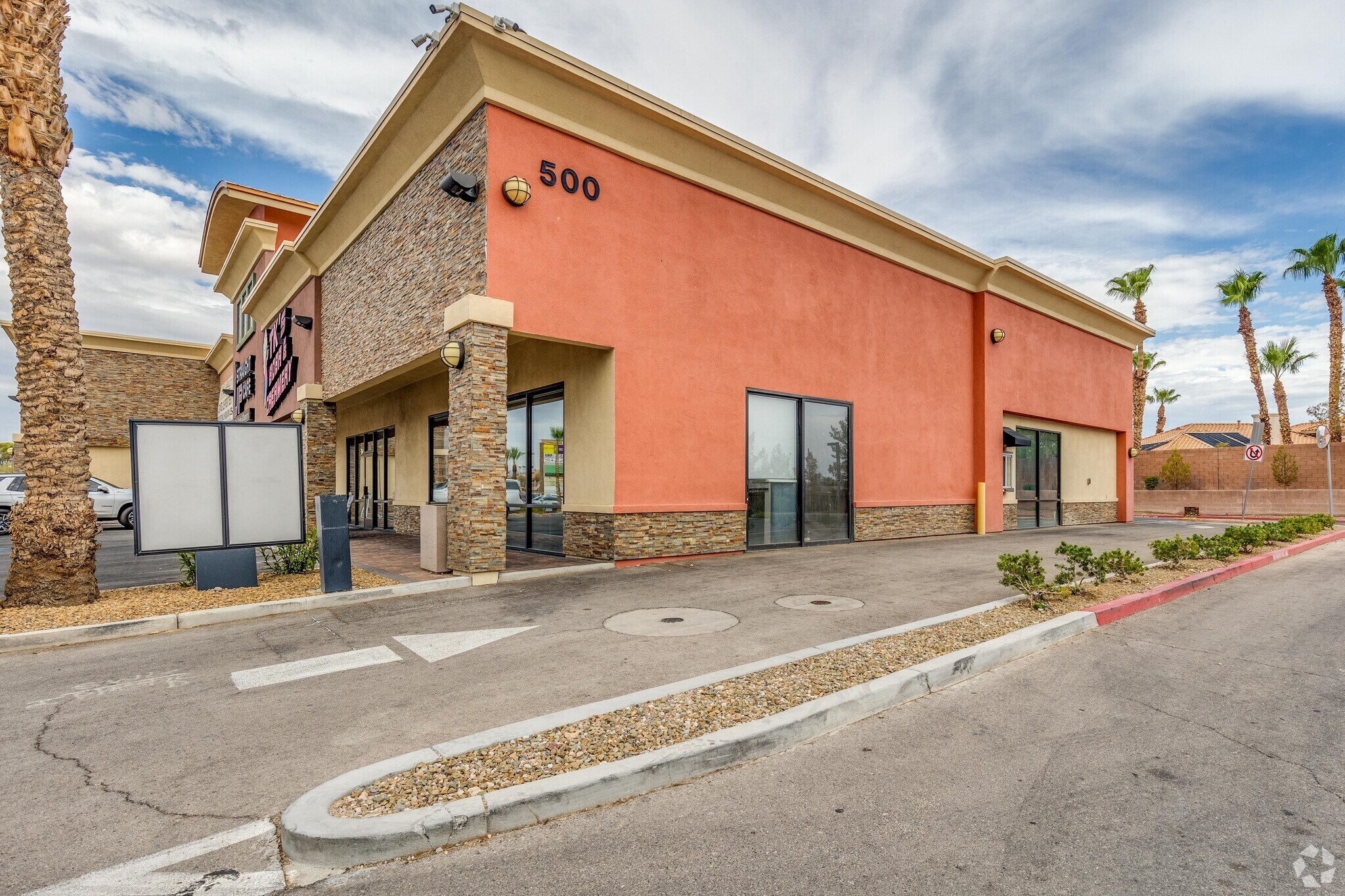 E Windmill Ln, Las Vegas, NV 89123 Windmill Lane Plaza 500 Windmill Lane