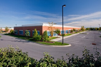 7265 Windsor Blvd, Baltimore, MD for lease Building Photo- Image 2 of 2