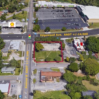 More details for 5927 Ave B, Jacksonville, FL - Land for Lease