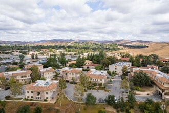5018 Chesebro Rd, Agoura Hills, CA - AERIAL  map view