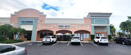 12020 S Shore Blvd, Wellington, FL for lease Building Photo- Image 1 of 7