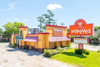 More details for 1604 Link Ave, Orange, TX - Retail for Lease