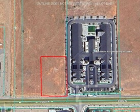 180 E 1000 N, Tooele, UT - AERIAL  map view