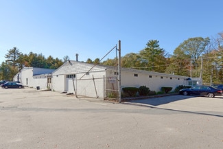 More details for 452 Randolph St, Abington, MA - Industrial for Lease