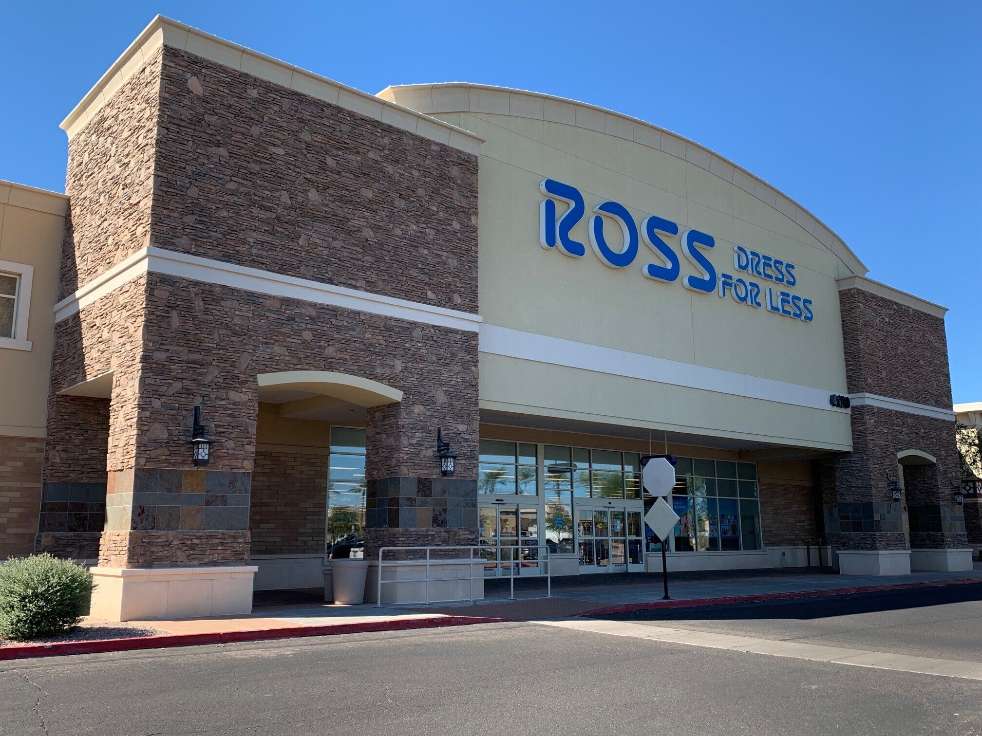 S Arizona Ave, Chandler, AZ 85225 Fulton Ranch Towne Center