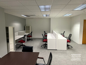 1000 Lafayette Blvd, Bridgeport, CT for lease Interior Photo- Image 2 of 3