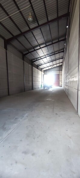 Industrial in Casar de Cáceres, Cáceres for lease - Building Photo - Image 2 of 9