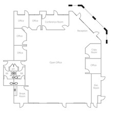 3095 Independence Dr, Livermore, CA for lease Floor Plan- Image 1 of 1