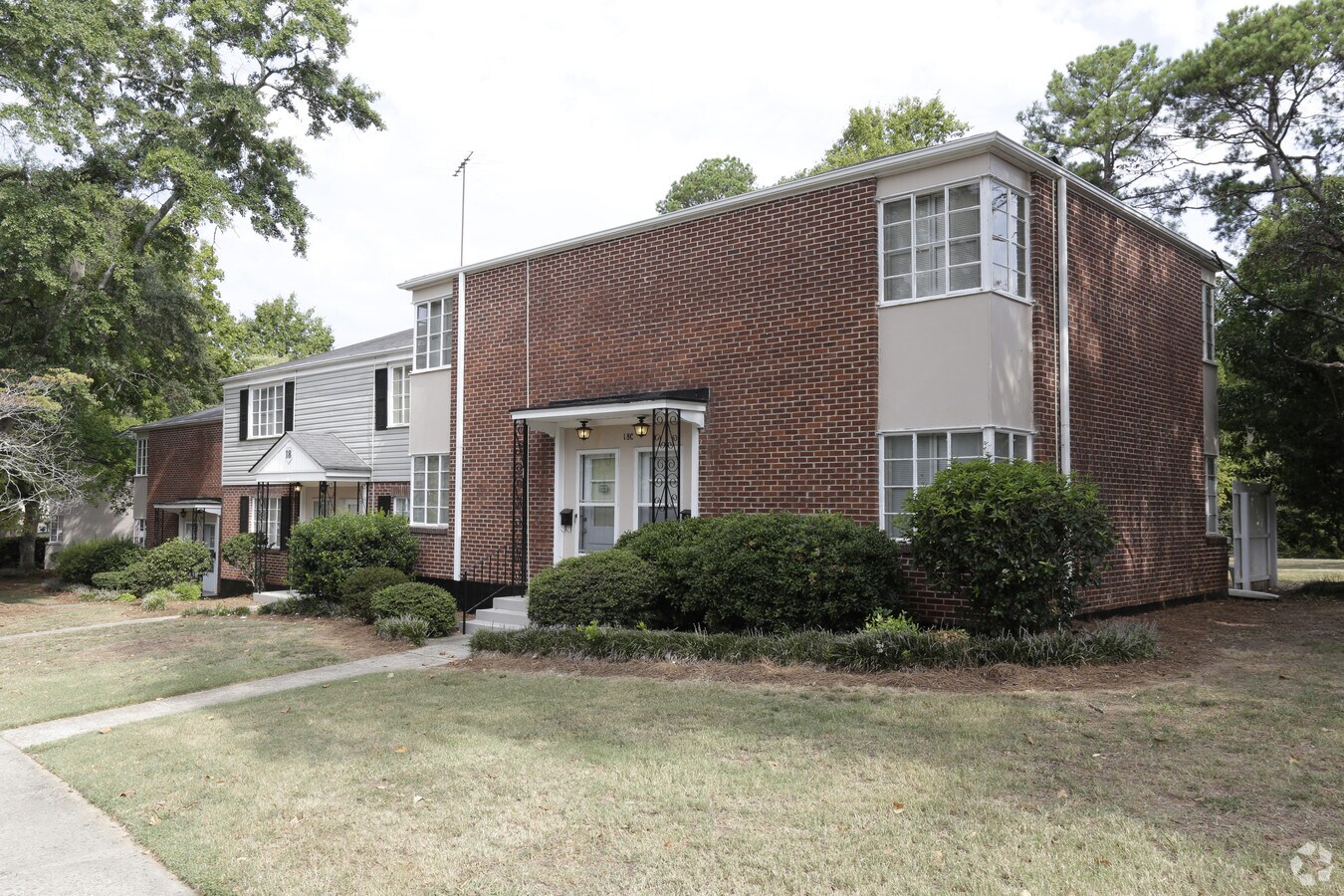 106 Concord Ave, Anderson, SC 29621