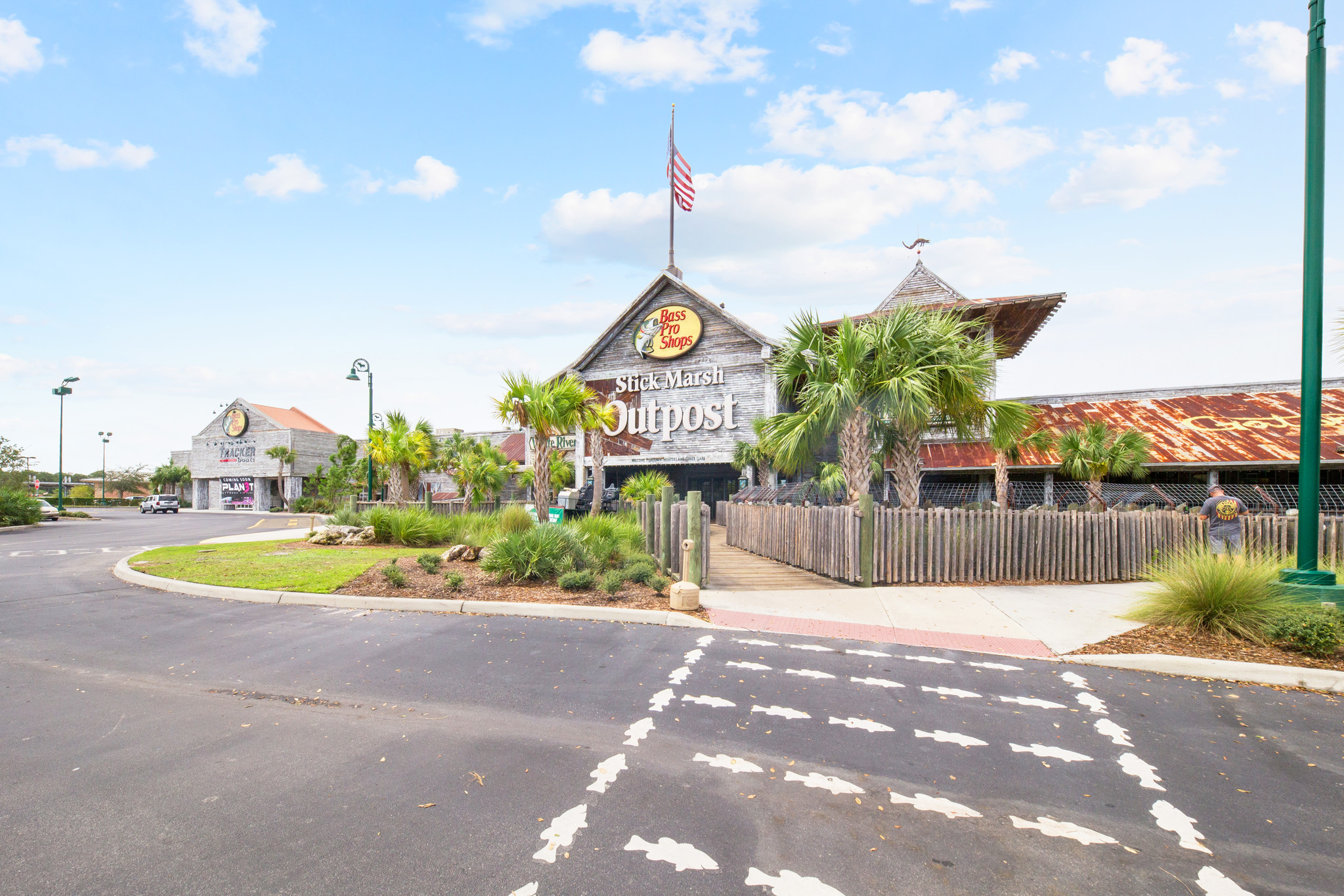 750 Bass Pro Dr NE, Palm Bay, FL for sale Building Photo- Image 1 of 1