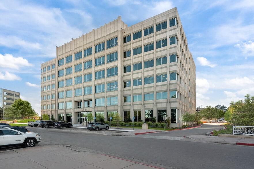 8390 E Crescent Pky, Greenwood Village, CO for lease - Building Photo - Image 3 of 8