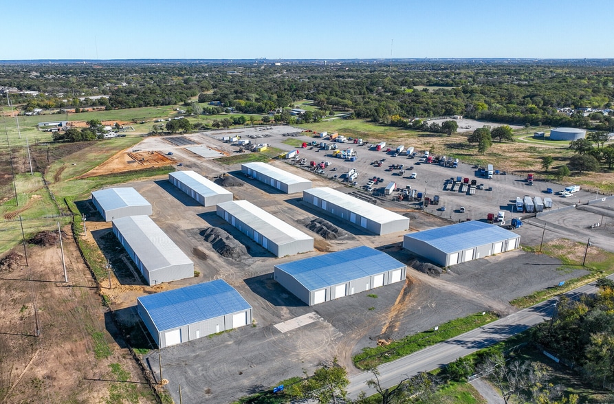 5640 Eden Rd, Kennedale, TX for lease - Building Photo - Image 2 of 23