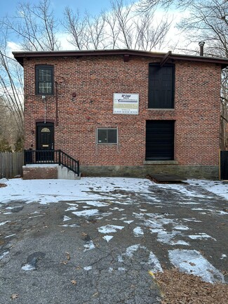 More details for 144 Mason St, Woonsocket, RI - Industrial for Sale