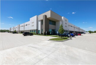 More details for First Park 94, Somers, WI - Industrial for Lease