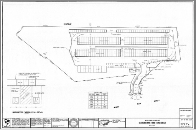 1635 Main St, Red Bluff, CA for sale - Primary Photo - Image 1 of 1