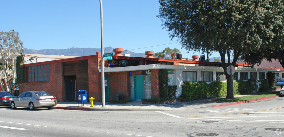 438 S Pasadena Ave, Pasadena, CA for lease - Building Photo - Image 3 of 16