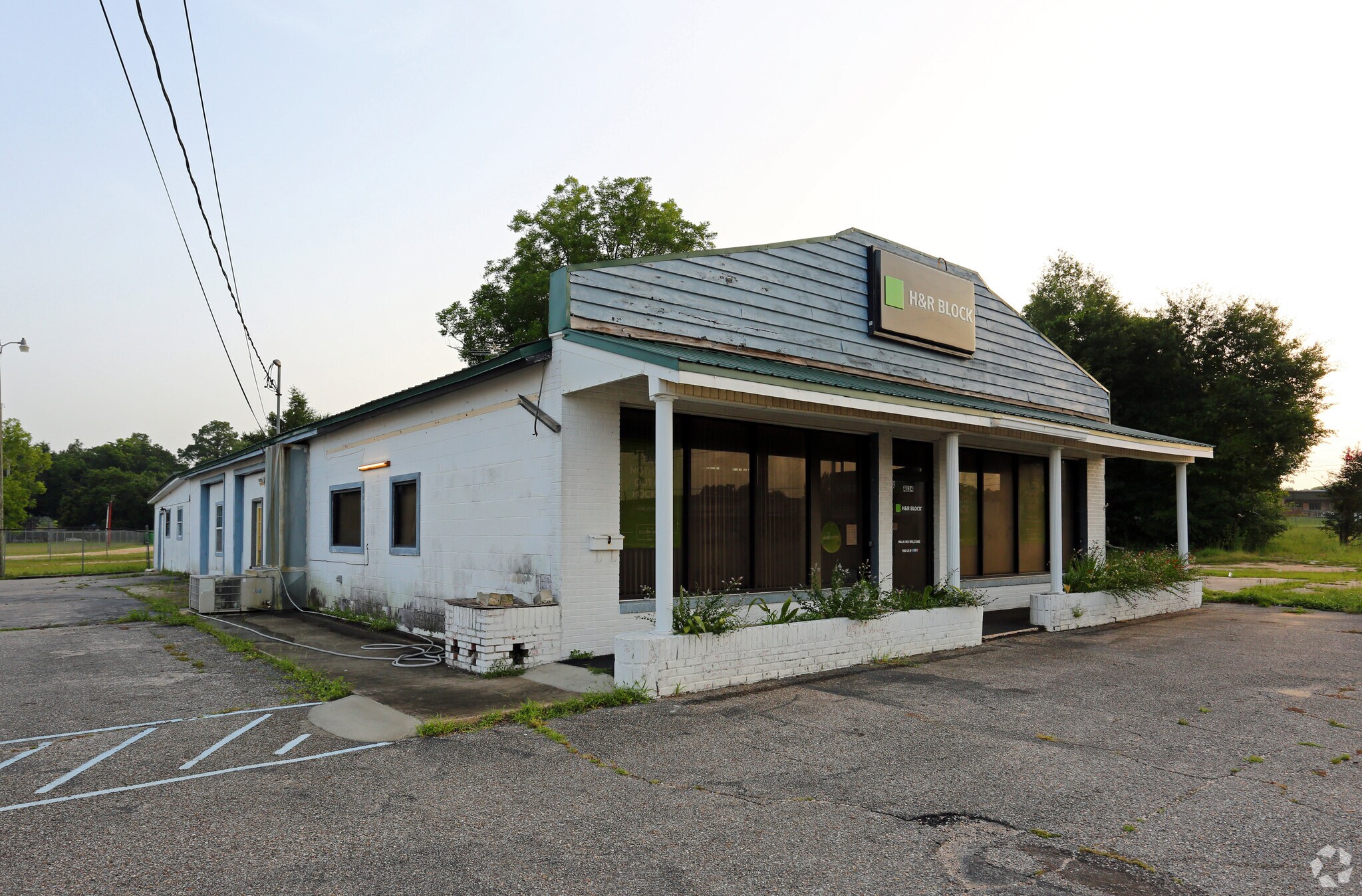4024 Highway 90, Pace, FL for sale Primary Photo- Image 1 of 1