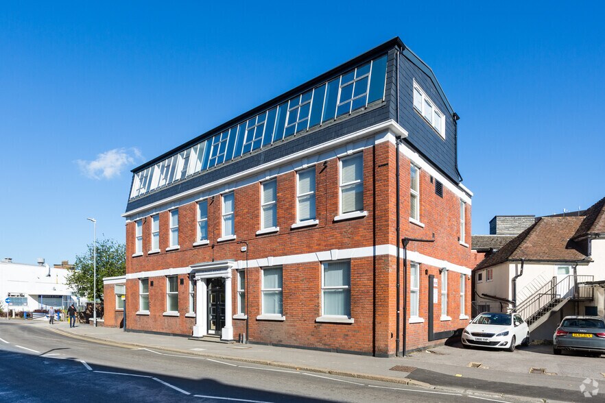 10 Palace Ave, Maidstone for sale - Primary Photo - Image 1 of 1