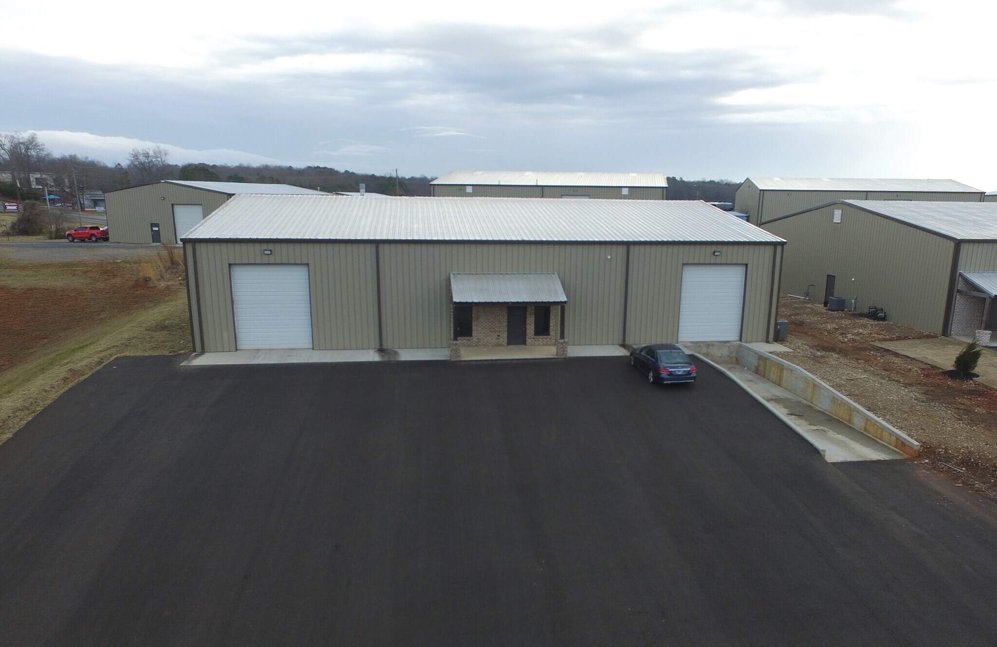 29 Harmony Ct, Jasper, GA for sale Building Photo- Image 1 of 1