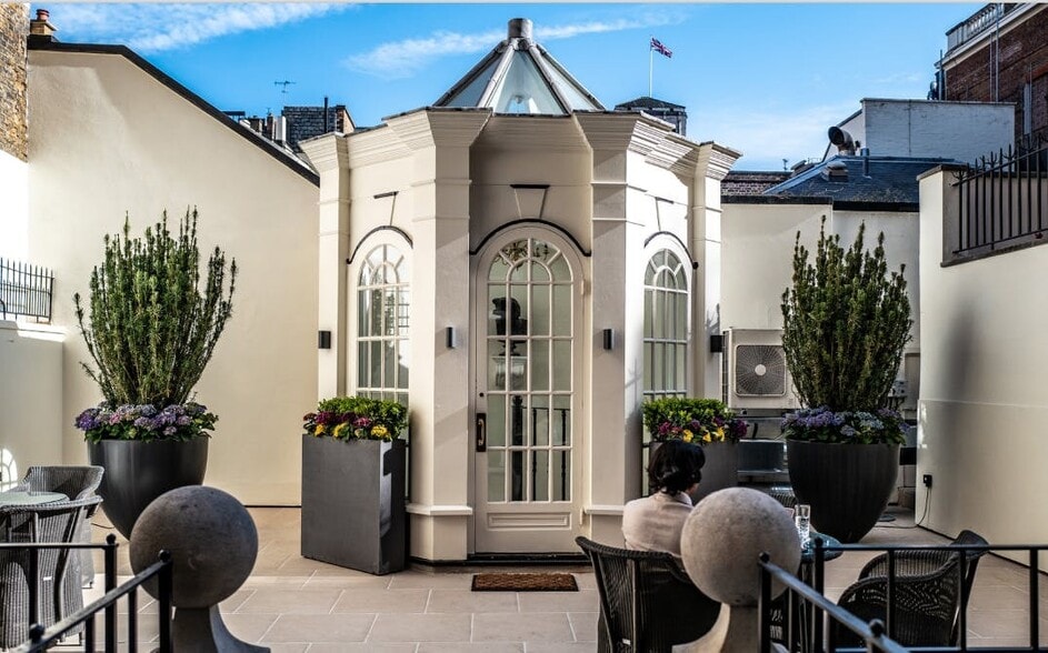 36 Upper Brook St, London for lease - Building Photo - Image 1 of 8