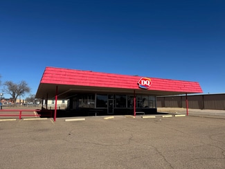 More details for 801 E Park Ave, Hereford, TX - Retail for Sale