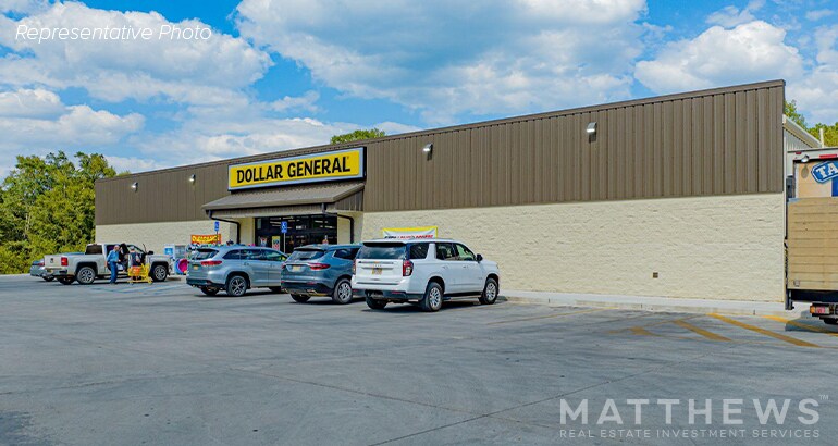 5698 Territorial Rd, Benton Harbor, MI for sale Building Photo- Image 1 of 1