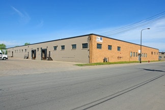 More details for 855-865 Vandalia St, Saint Paul, MN - Industrial for Lease