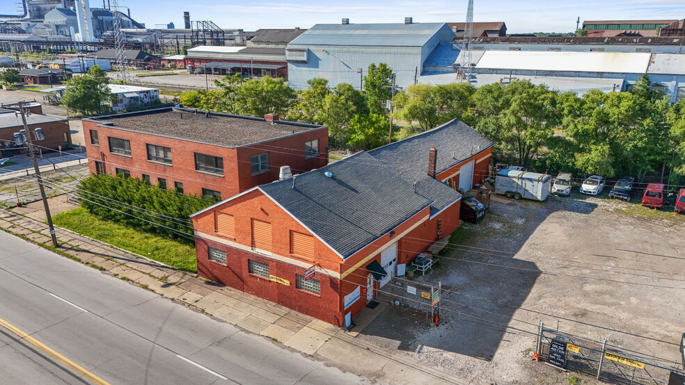 1845 E 28th St, Lorain, OH for sale - Building Photo - Image 1 of 23