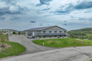 Weaver Investments - Warehouse