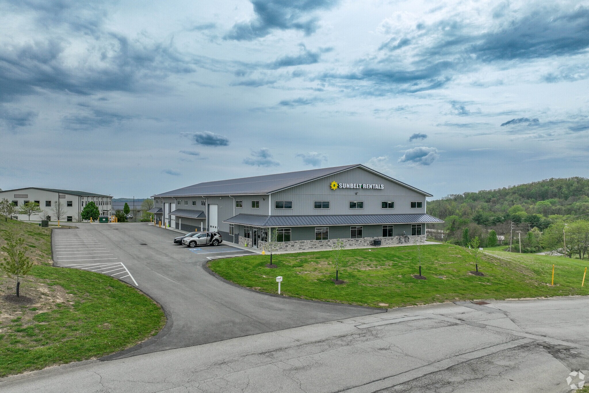 1000 Randall Ct, Export, PA for lease Primary Photo- Image 1 of 25