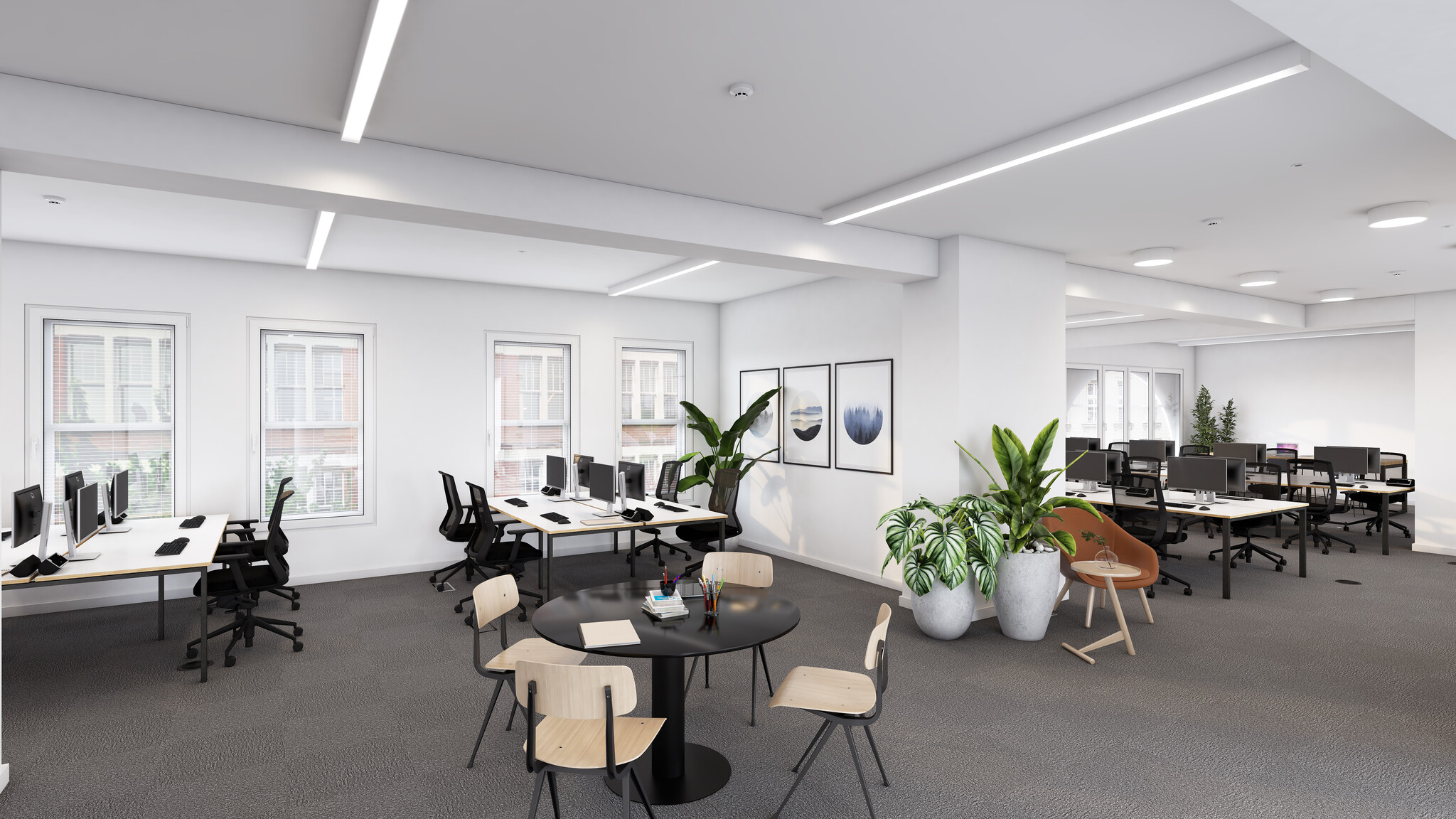 50A-57 Rathbone Pl, London for sale Building Photo- Image 1 of 1