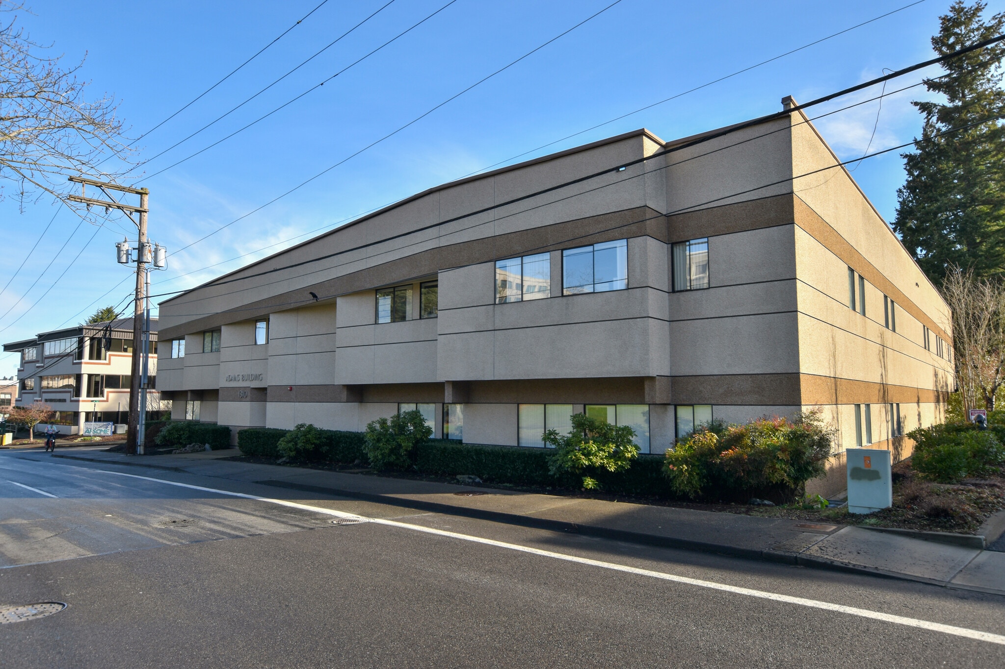 1310 Jefferson St SE, Olympia, WA for lease Building Photo- Image 1 of 13