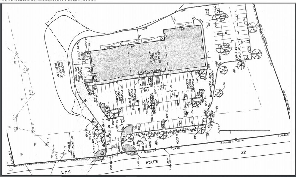 3131 NY-22, Patterson, NY for sale - Other - Image 1 of 1