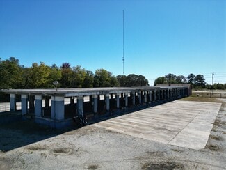 More details for 475 Guy Paine Rd, Macon-Bibb, GA - Industrial for Sale