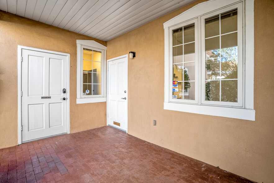 2019 Galisteo St, Santa Fe, NM for lease - Building Photo - Image 3 of 17