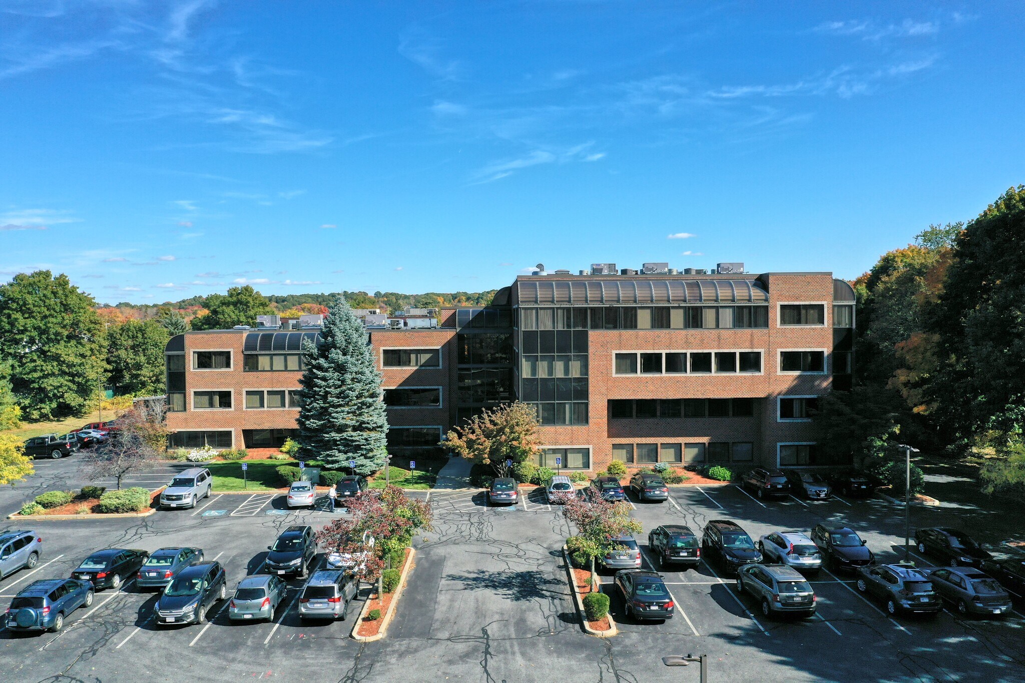 30 Lyman St, Westborough, MA 01581 Westborough Shopping Center Retail & Office Space