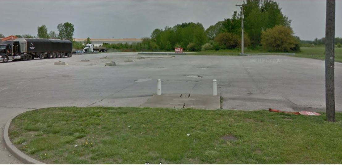 2600 Tipton St, Seymour, IN for sale Primary Photo- Image 1 of 1