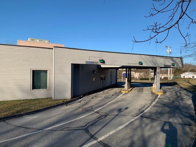 68 Boston Post Rd, Waterford, CT for sale Building Photo- Image 1 of 1