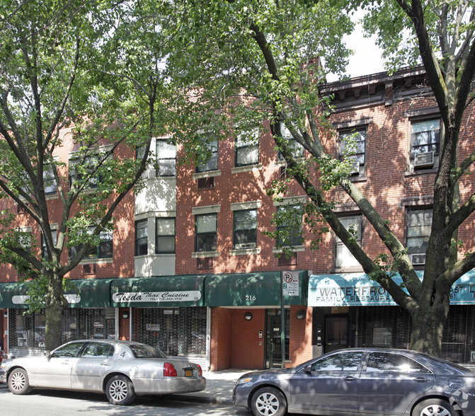 216-218 Columbia St, Brooklyn, NY 11231 | LoopNet