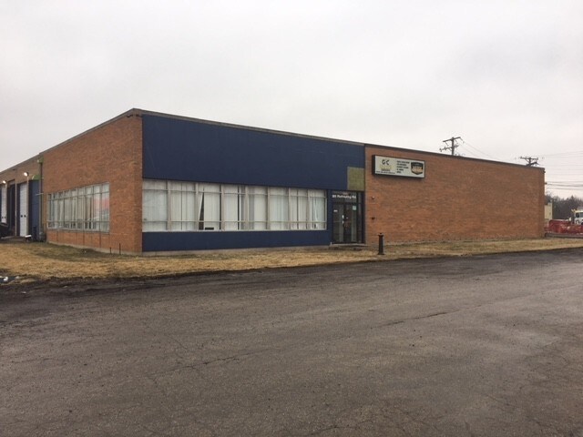 811 Rohlwing Rd, Rolling Meadows, IL for sale Primary Photo- Image 1 of 1