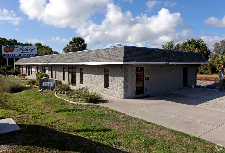 1311 US Highway 1, Rockledge, FL for lease - Building Photo - Image 1 of 18