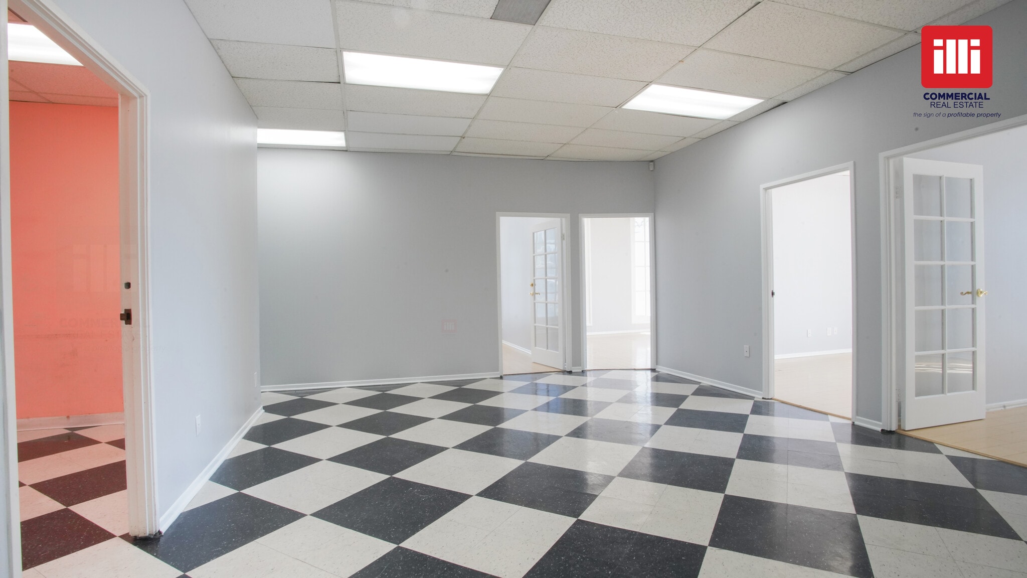 20501 Ventura Blvd, Woodland Hills, CA for lease Interior Photo- Image 1 of 22