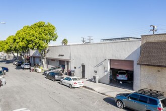 521 W Windsor Rd, Glendale, CA - AERIAL  map view - Image1
