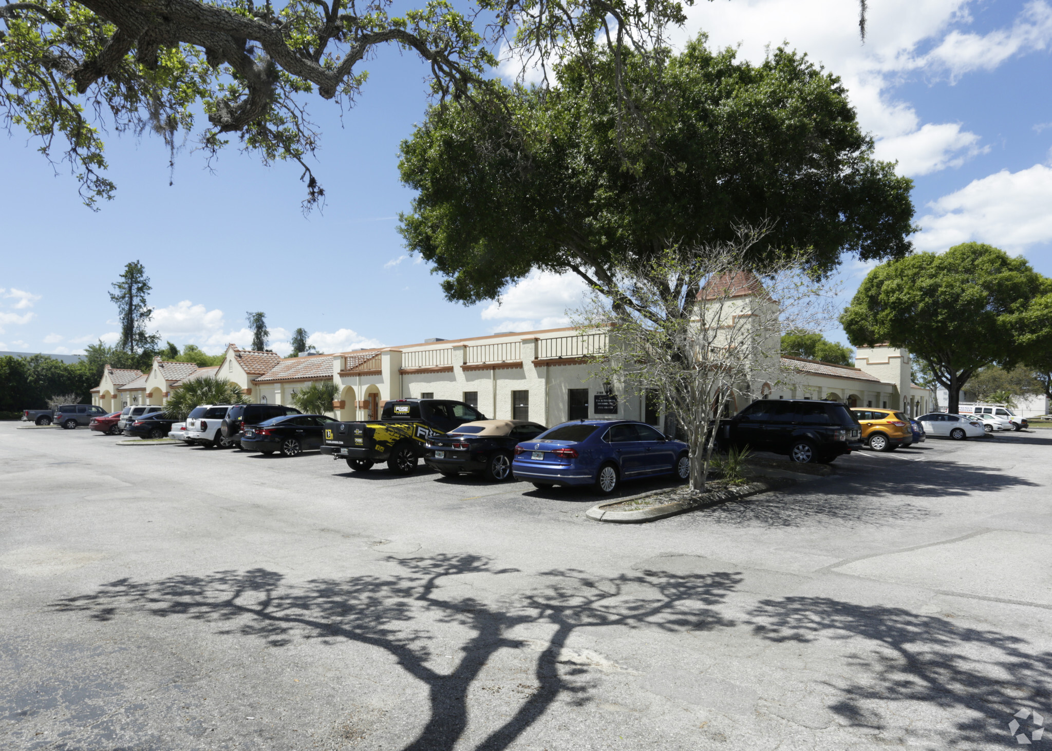 1684 N Belcher Rd, Clearwater, FL for sale Building Photo- Image 1 of 1