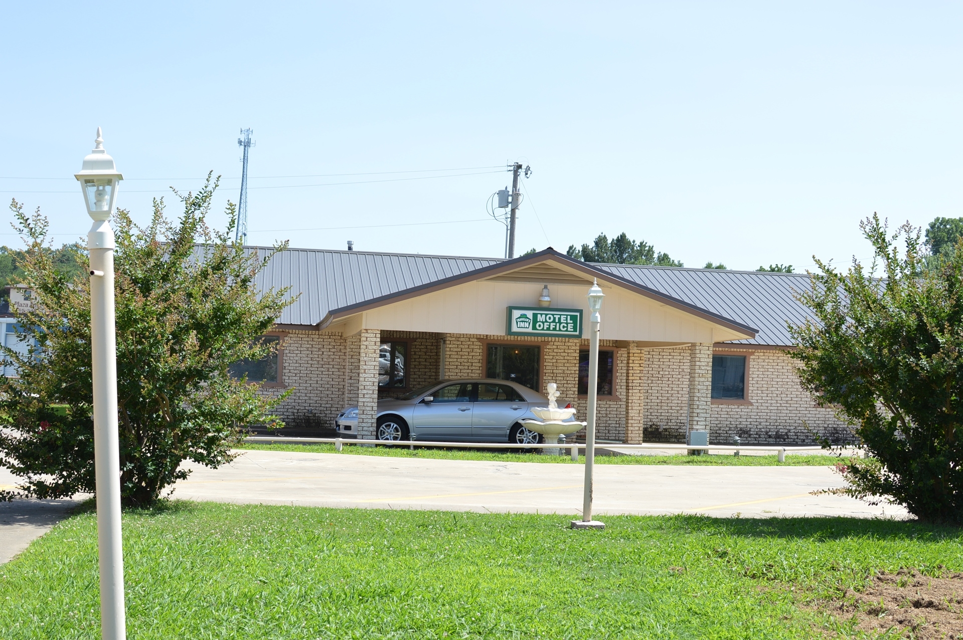 904 SW Highway 2, Wilburton, OK for sale Building Photo- Image 1 of 1