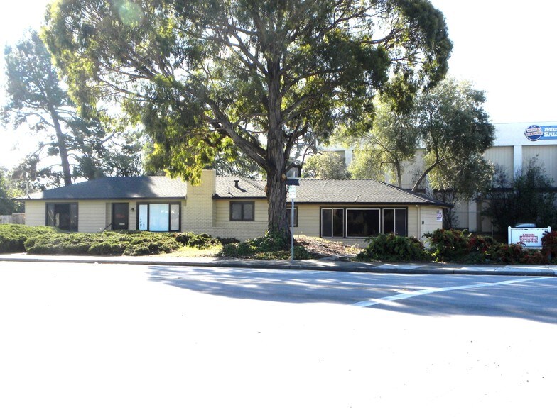 3000 S Ave, San Jose, CA 95124