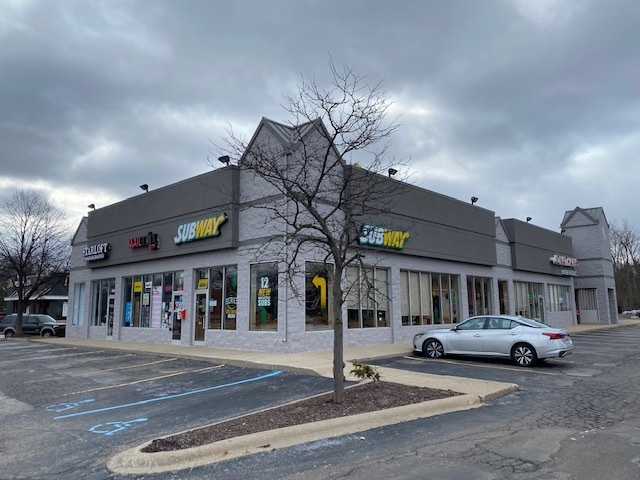 40305 Michigan Ave, Canton, MI for sale - Building Photo - Image 1 of 1