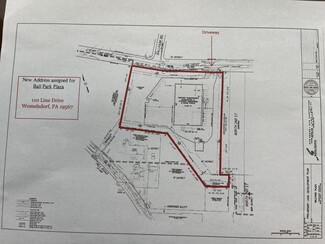 More details for 110 Line Dr, Womelsdorf, PA - Land for Sale