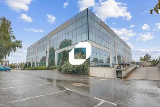 More details for 19 Bis Avenue Du Québec, Villebon-sur-Yvette - Office for Sale